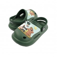 WE BARE BEARS Kids Series CJN-BB024/25/26