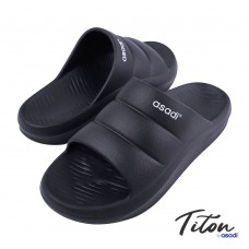 asadi Titon Series